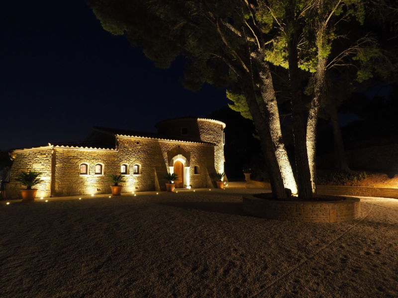 ... vision nocturne ...